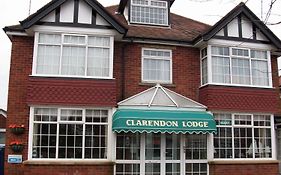 Clarendon Lodge Skegness