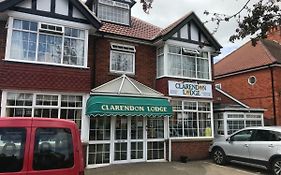 Clarendon Hotel Skegness